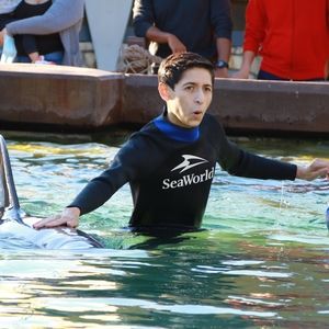 Meet your Posher, Erik